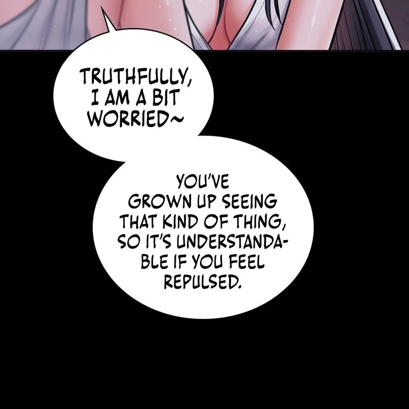 My Stowaway Diary Chapter 23 Page 44