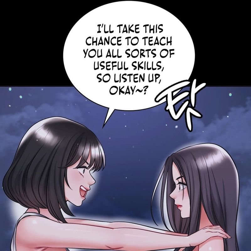 My Stowaway Diary Chapter 23 Page 48