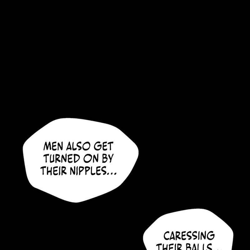 My Stowaway Diary Chapter 23 Page 50