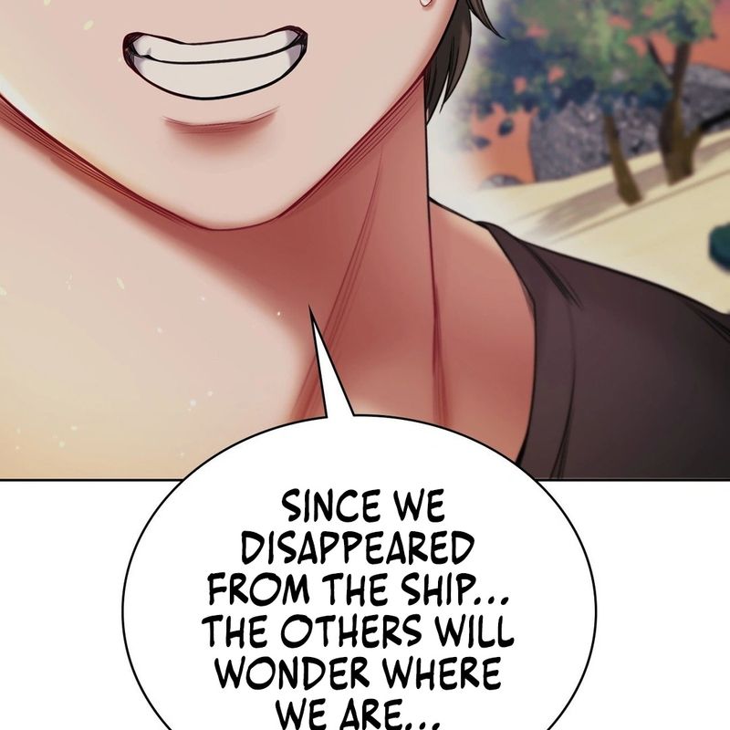 My Stowaway Diary Chapter 23 Page 67