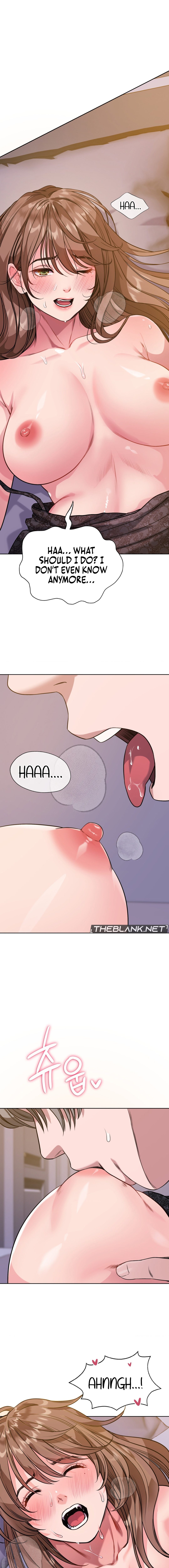 My Stowaway Diary Chapter 5 Page 7