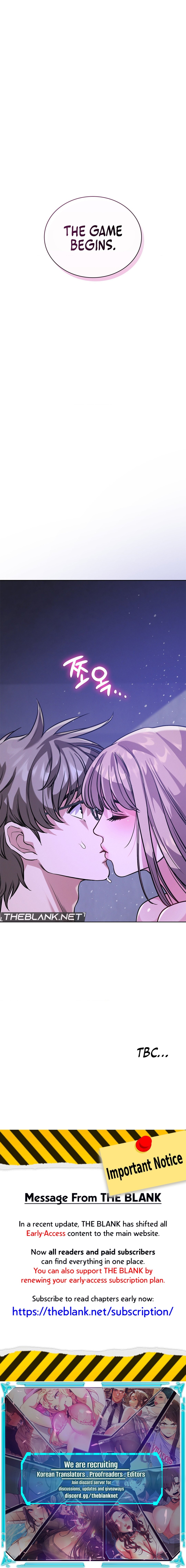 My Stowaway Diary Chapter 9 Page 18
