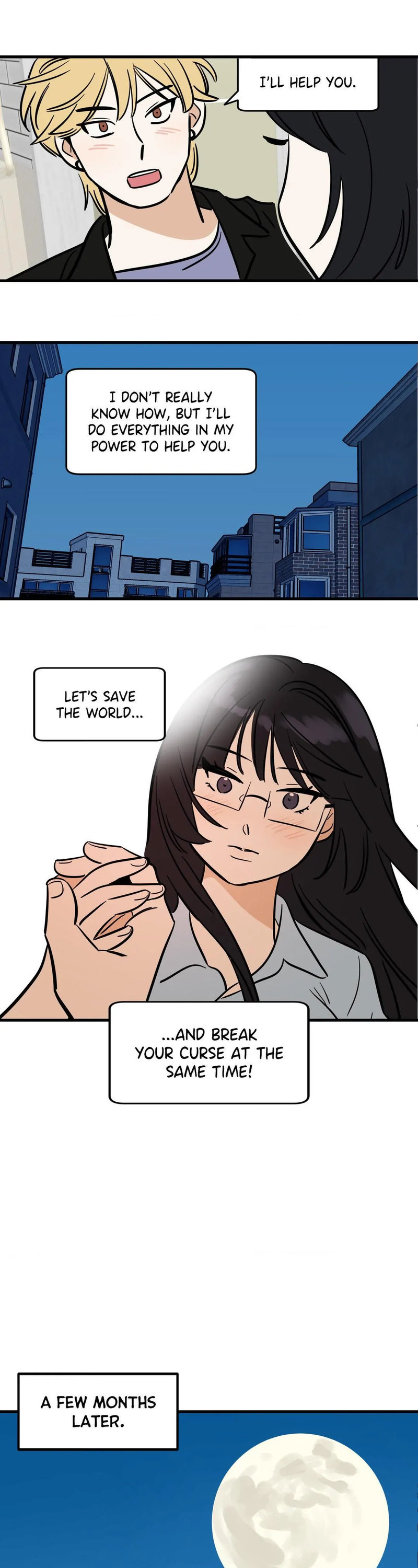 Naughty Positions Chapter 10 Page 13