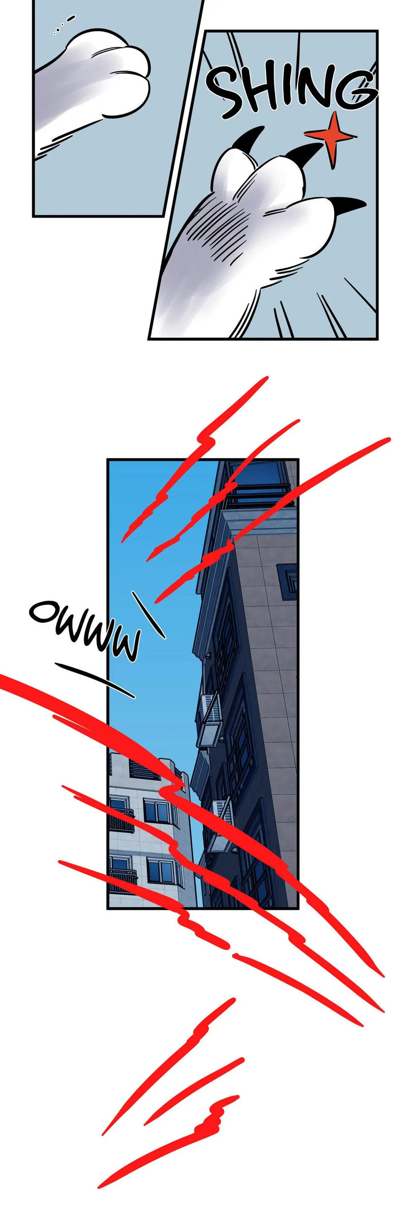 Naughty Positions Chapter 11 Page 12