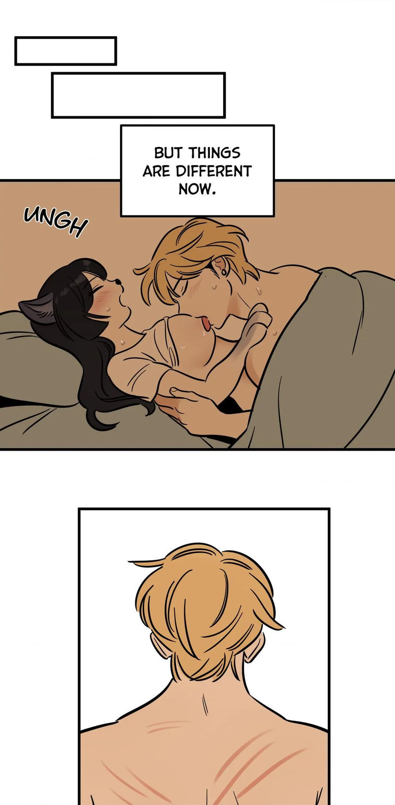 Naughty Positions Chapter 11 Page 13