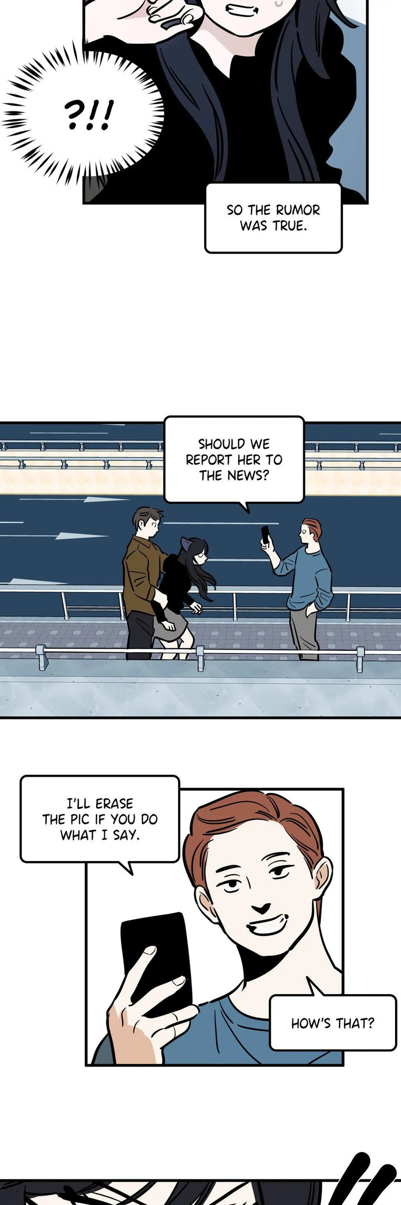 Naughty Positions Chapter 12 Page 14