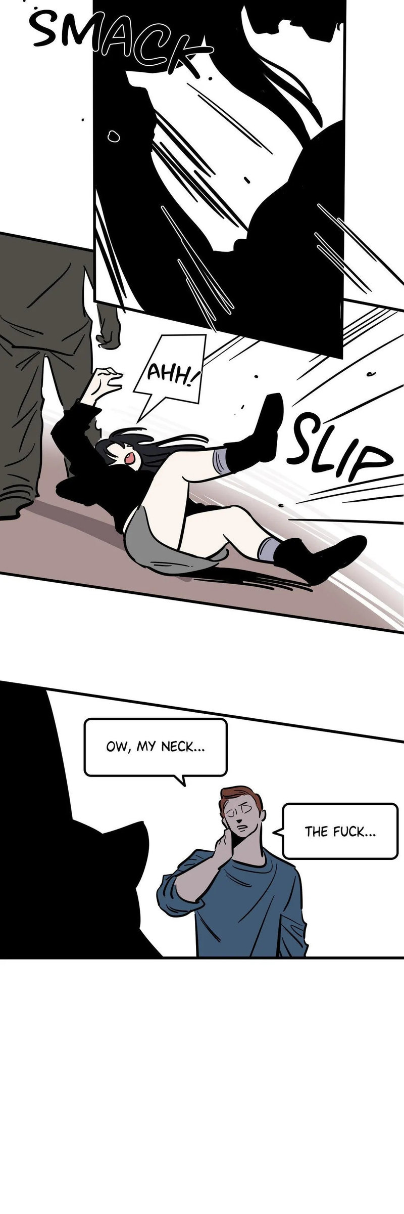 Naughty Positions Chapter 12 Page 16