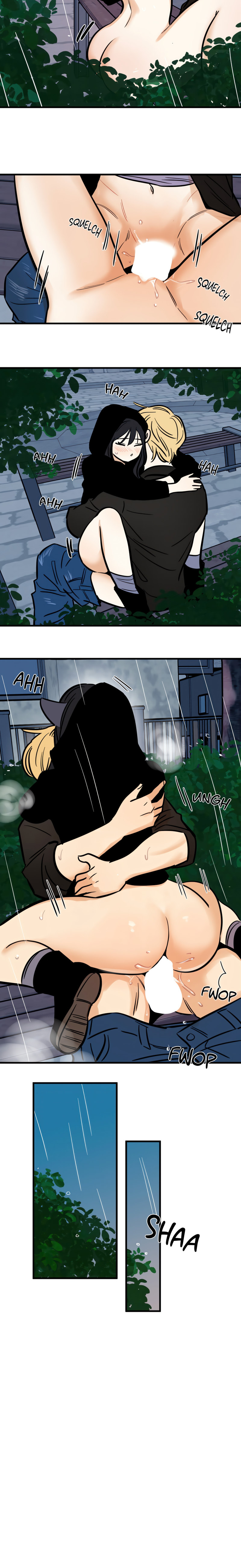 Naughty Positions Chapter 14 Page 2