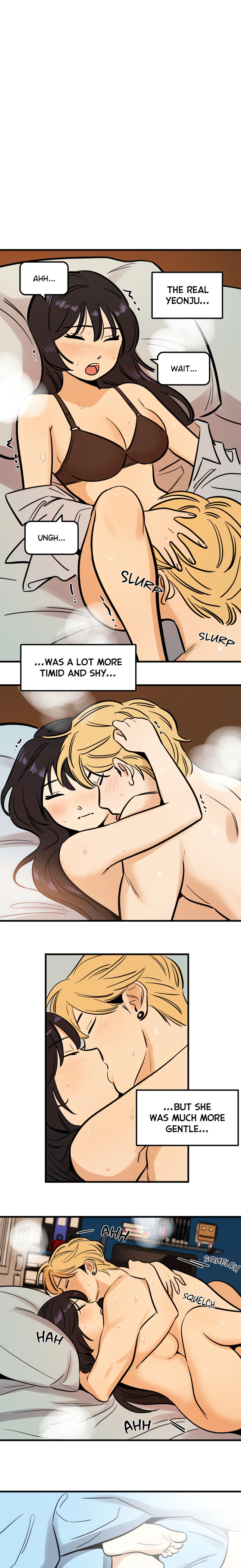 Naughty Positions Chapter 14 Page 7
