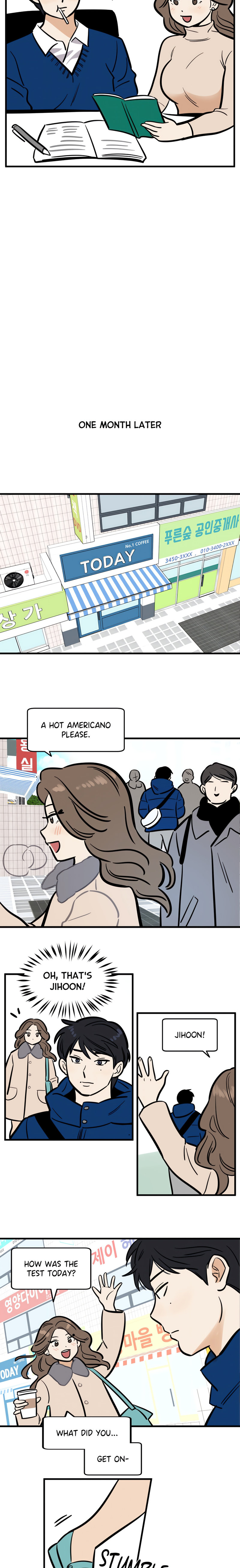 Naughty Positions Chapter 16 Page 3
