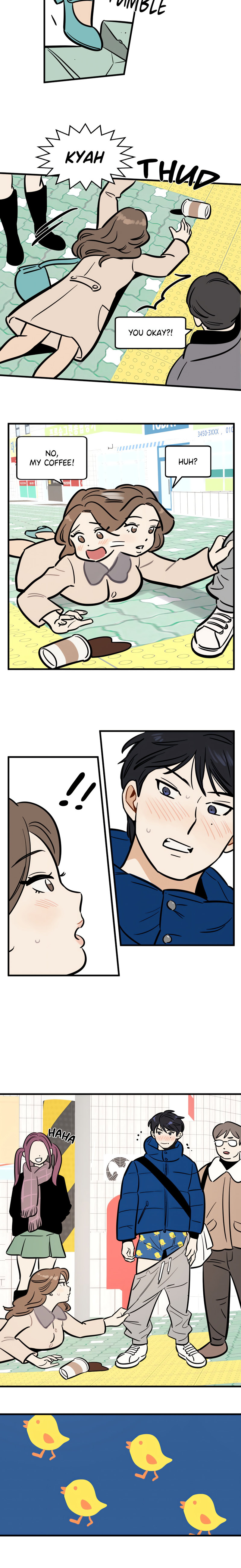 Naughty Positions Chapter 16 Page 4