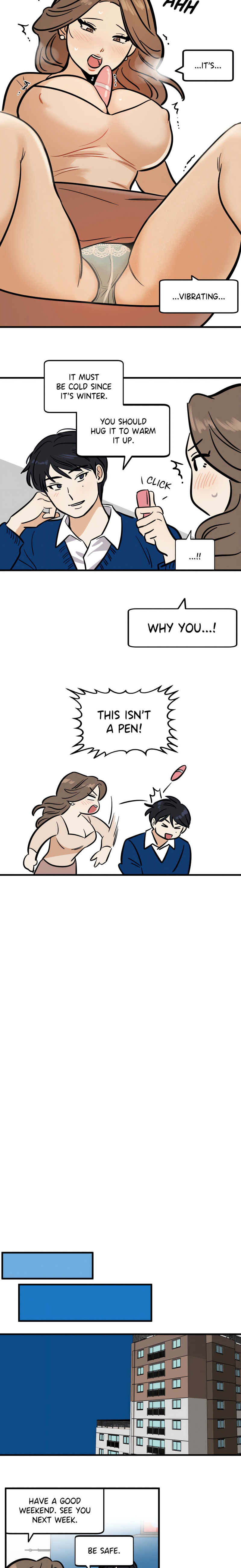 Naughty Positions Chapter 16 Page 7