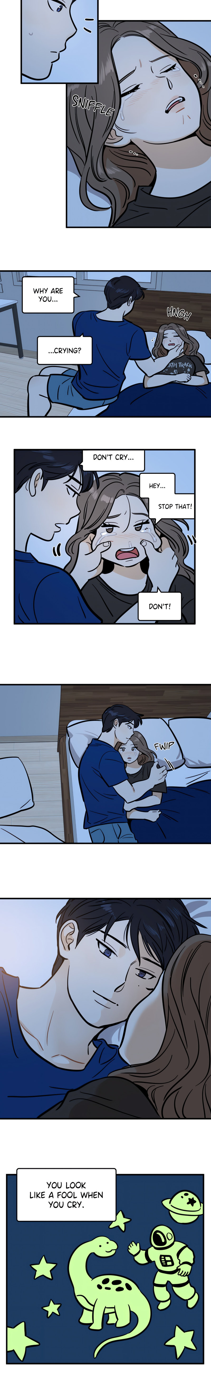Naughty Positions Chapter 18 Page 3