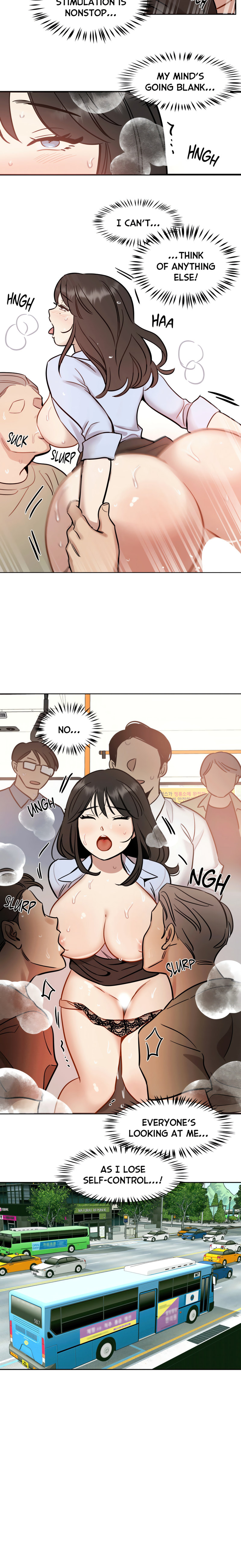Naughty Positions Chapter 2 Page 6
