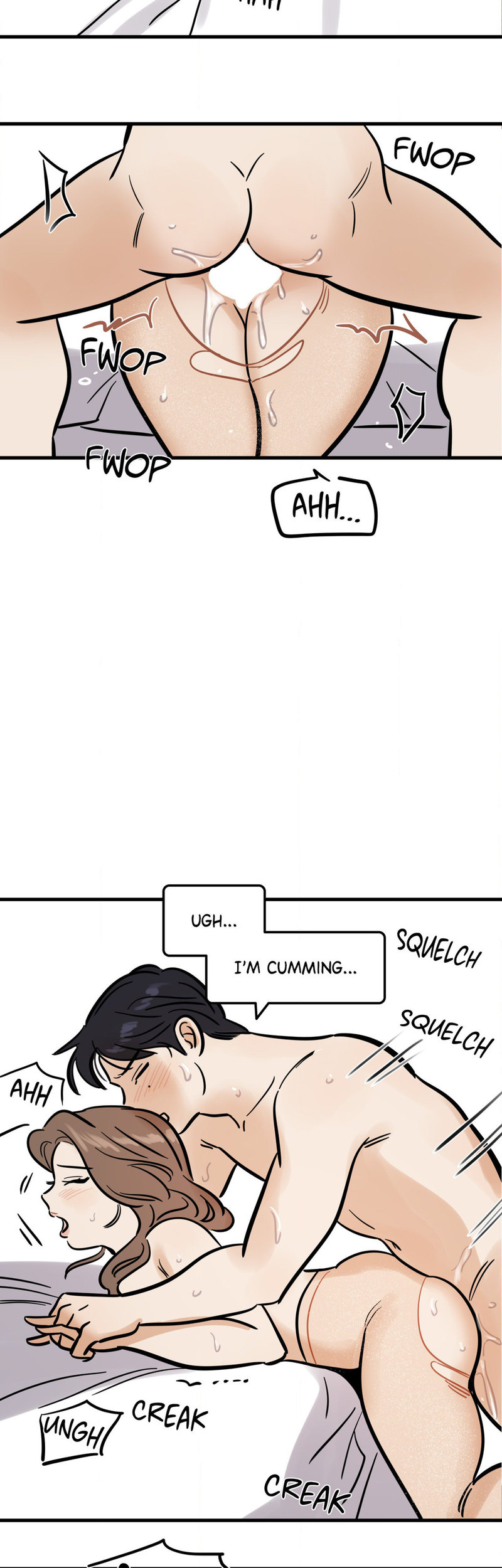 Naughty Positions Chapter 20 Page 14