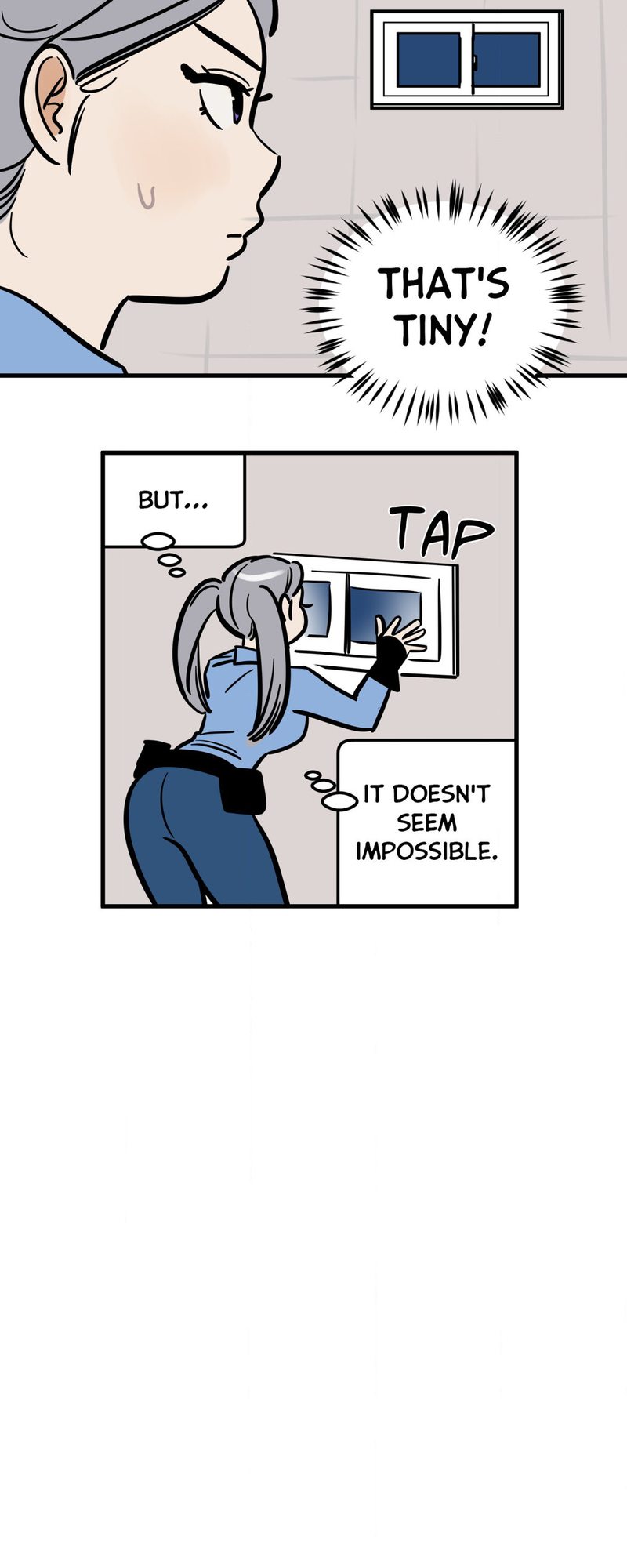 Naughty Positions Chapter 22 Page 10