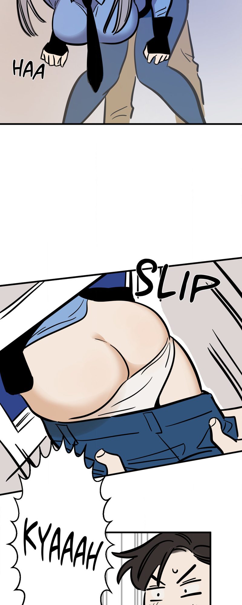 Naughty Positions Chapter 22 Page 15