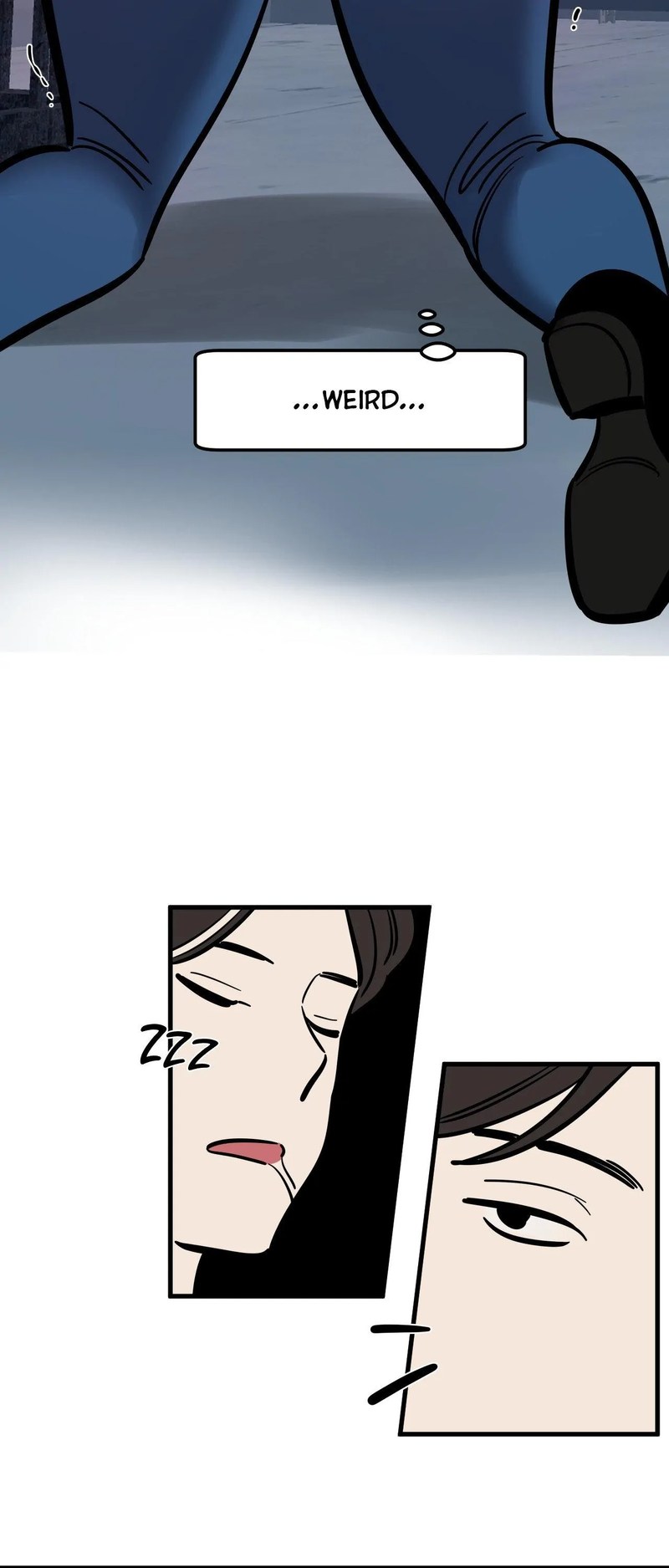 Naughty Positions Chapter 23 Page 15