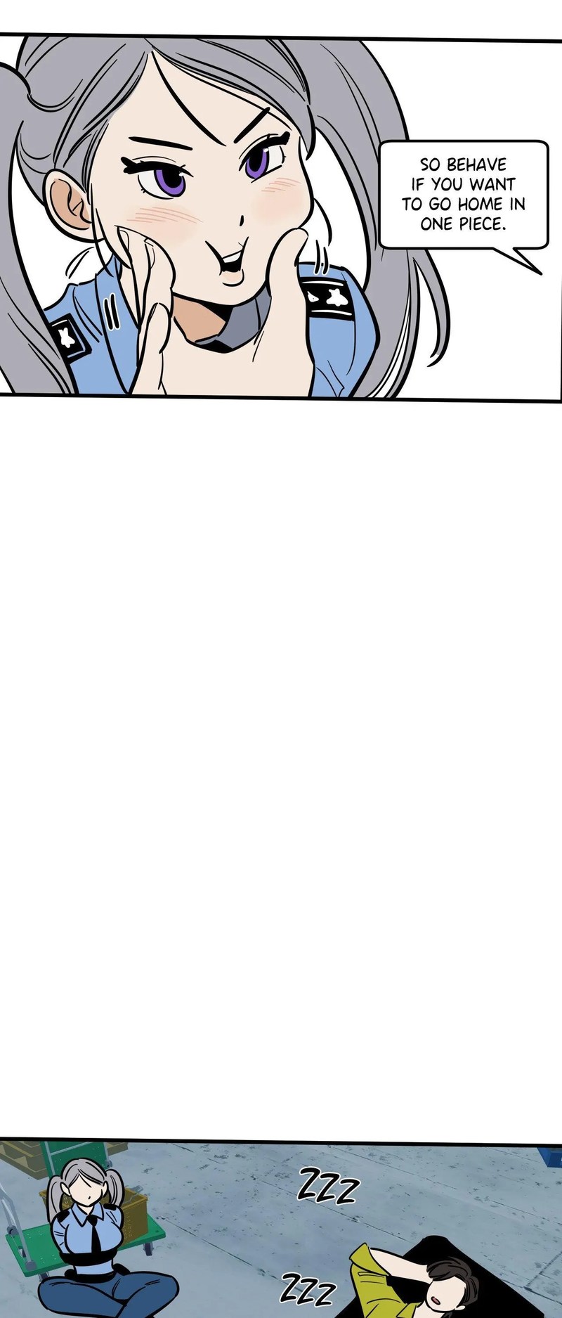Naughty Positions Chapter 23 Page 7