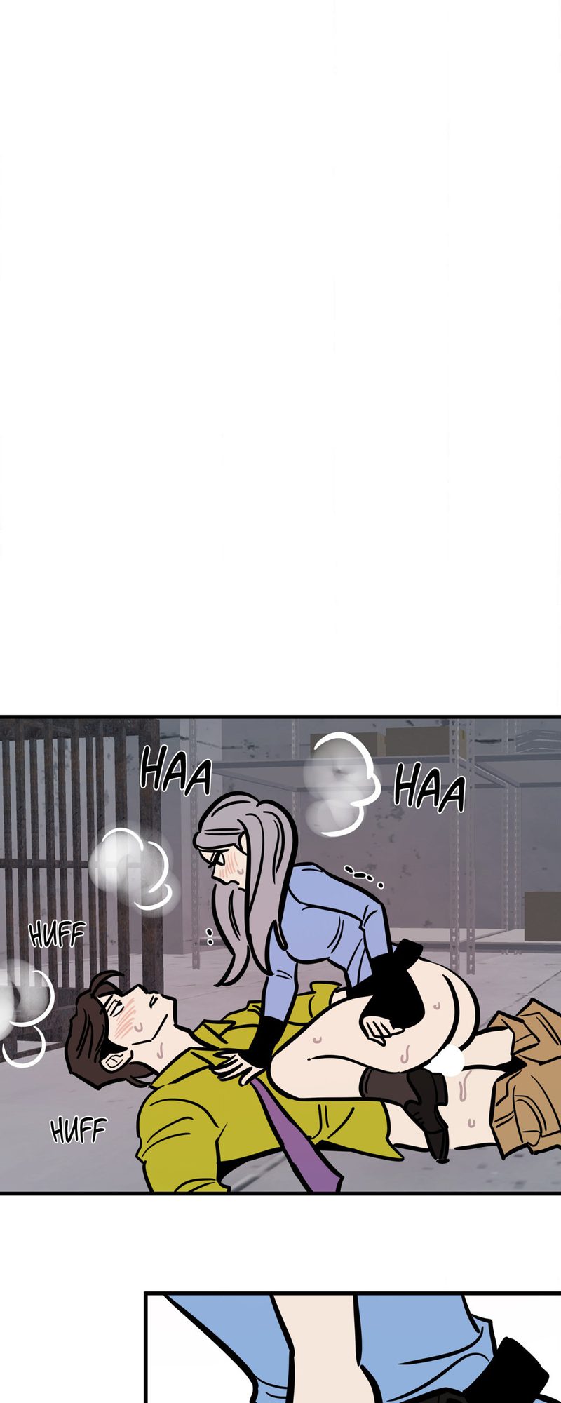 Naughty Positions Chapter 26 Page 15