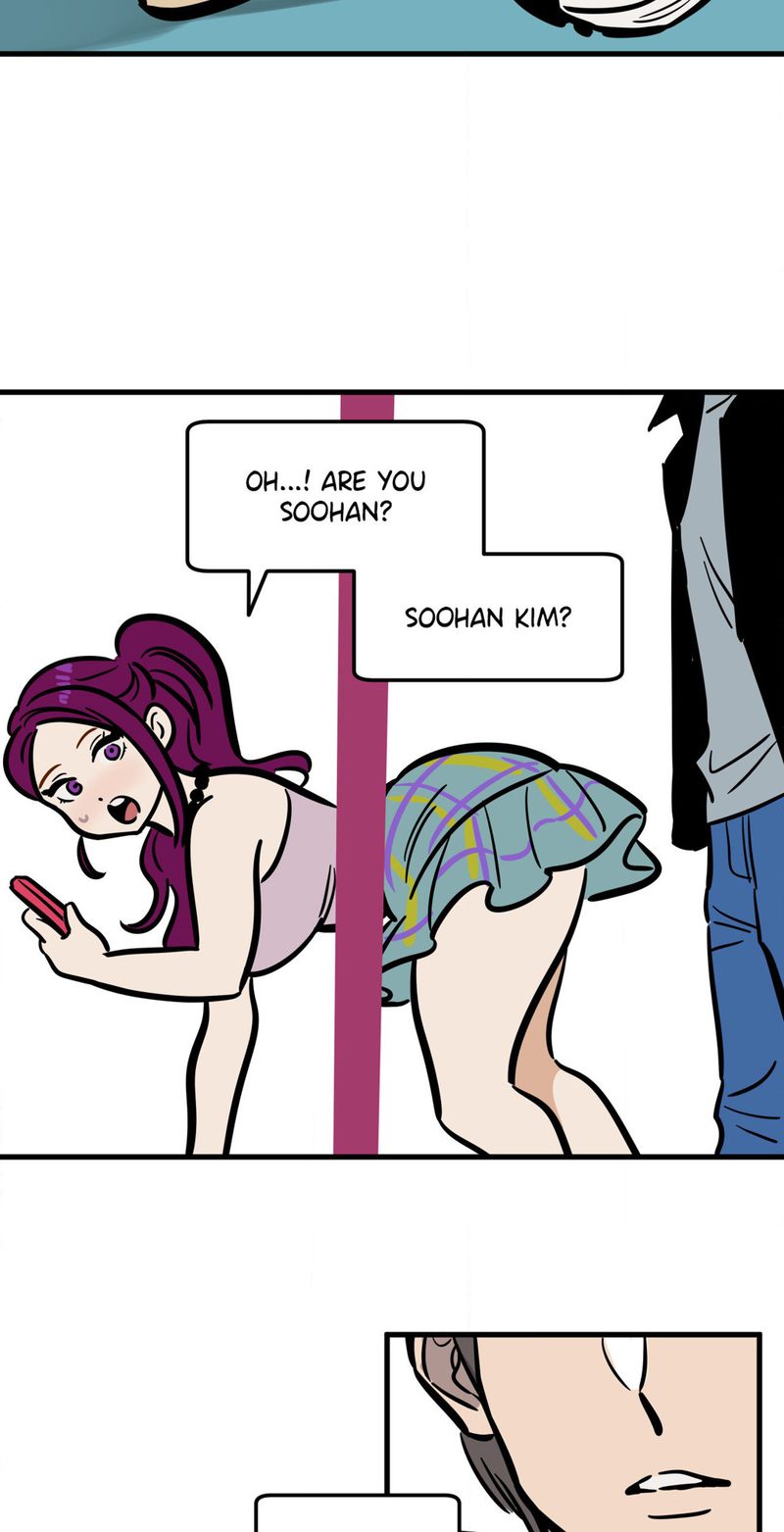 Naughty Positions Chapter 27 Page 11