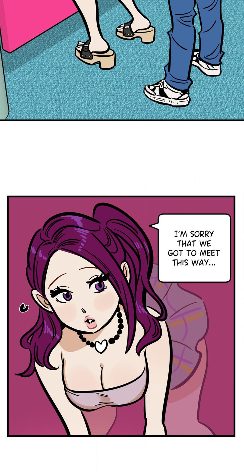 Naughty Positions Chapter 27 Page 13