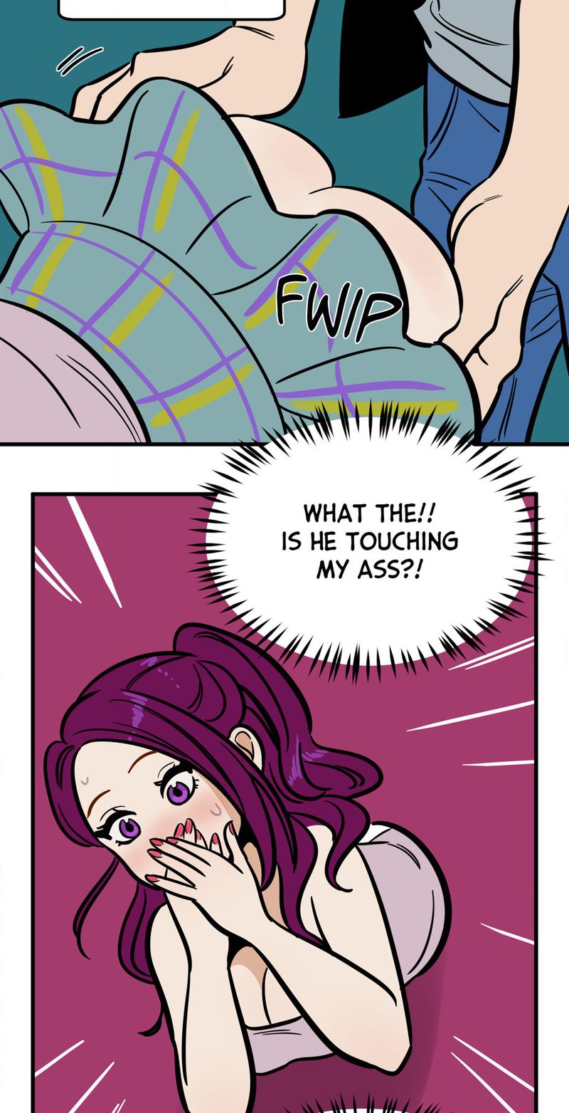 Naughty Positions Chapter 27 Page 16