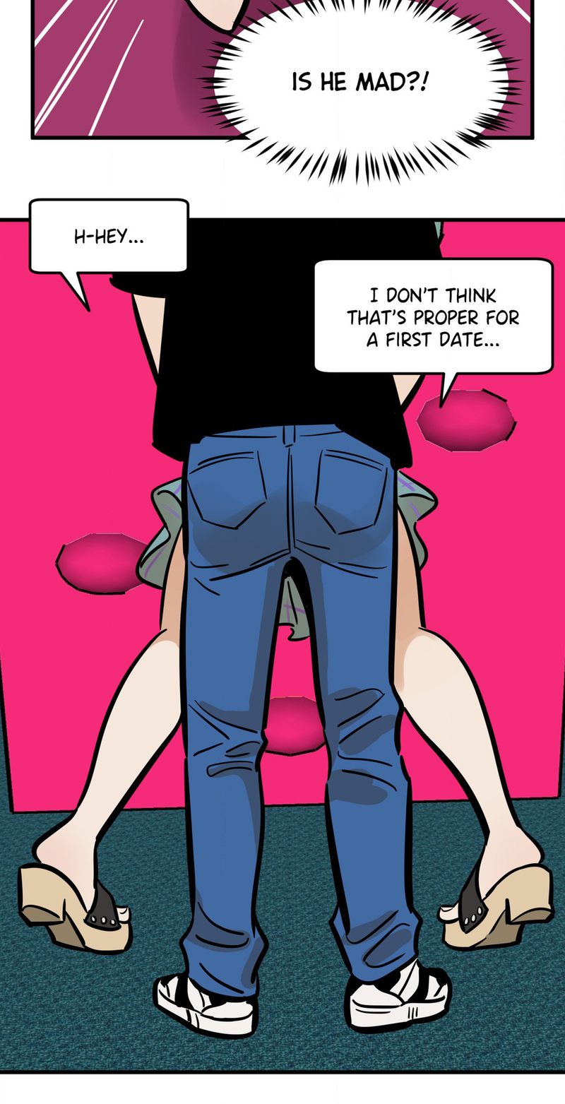 Naughty Positions Chapter 27 Page 17