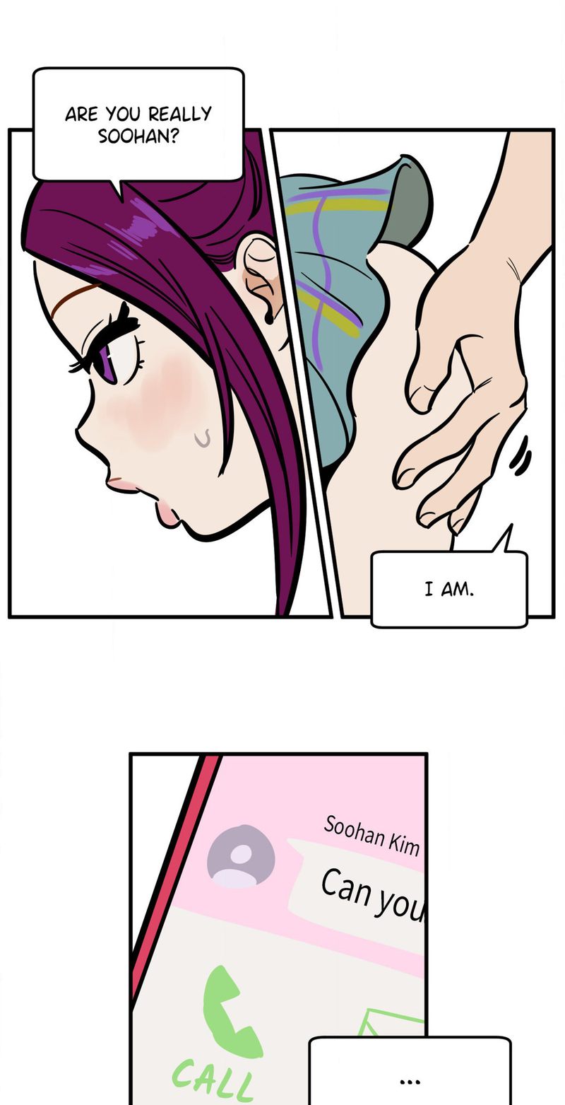Naughty Positions Chapter 27 Page 18