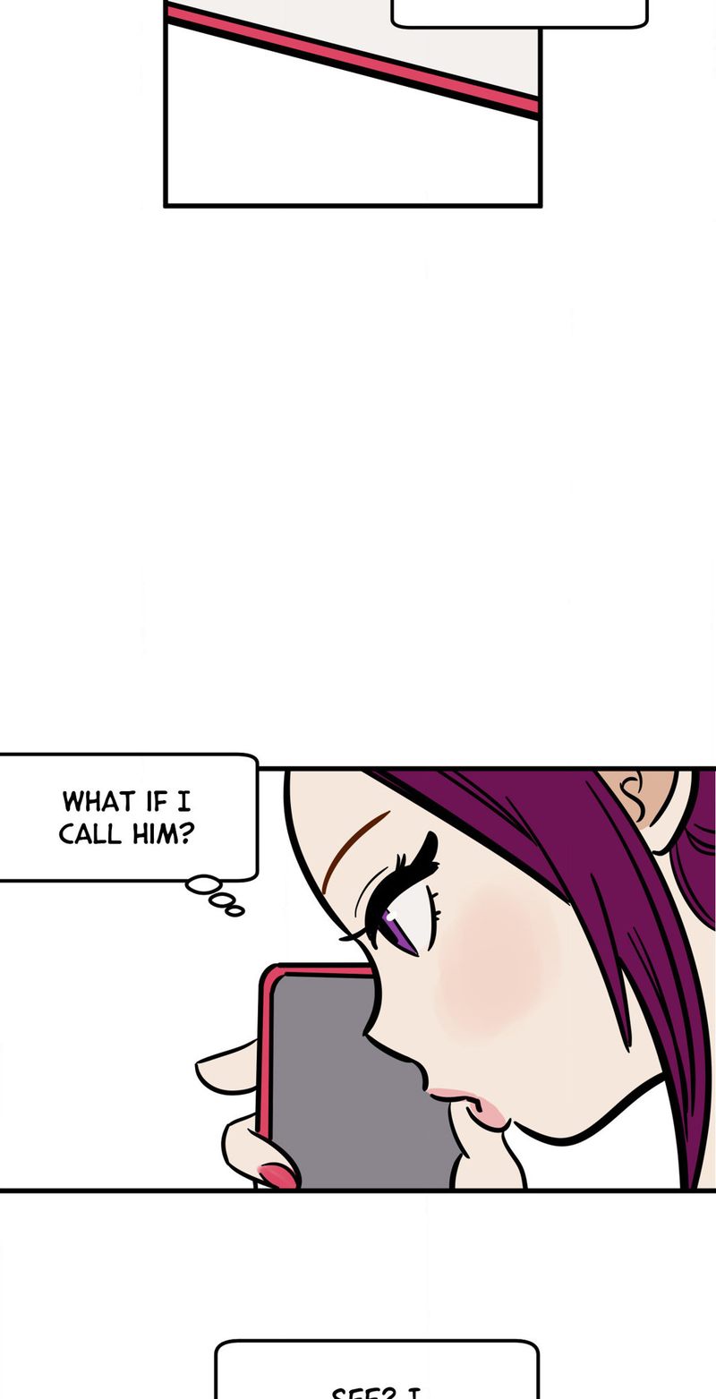 Naughty Positions Chapter 27 Page 19