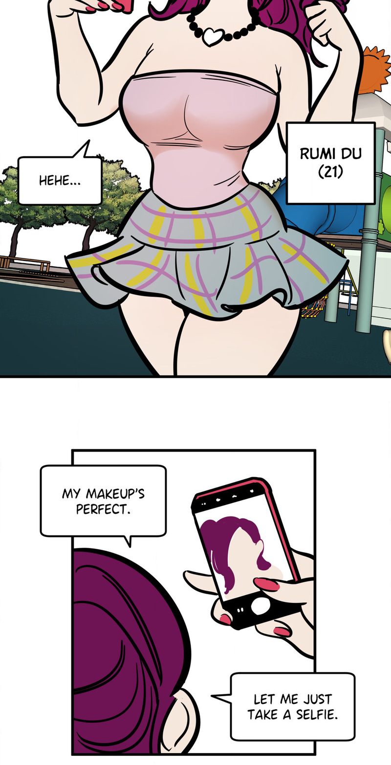 Naughty Positions Chapter 27 Page 2