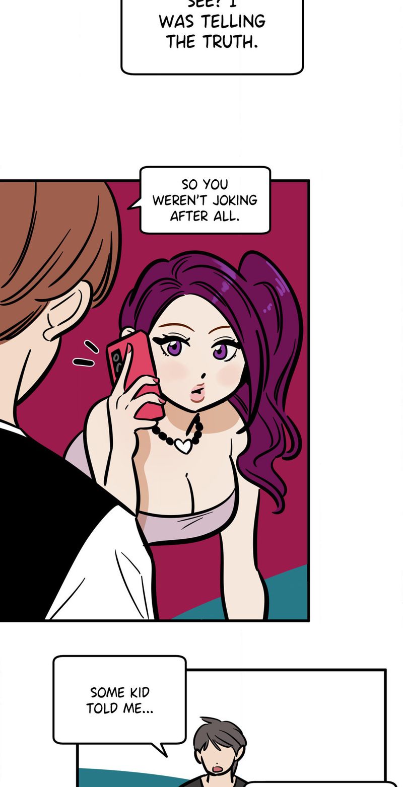 Naughty Positions Chapter 27 Page 20