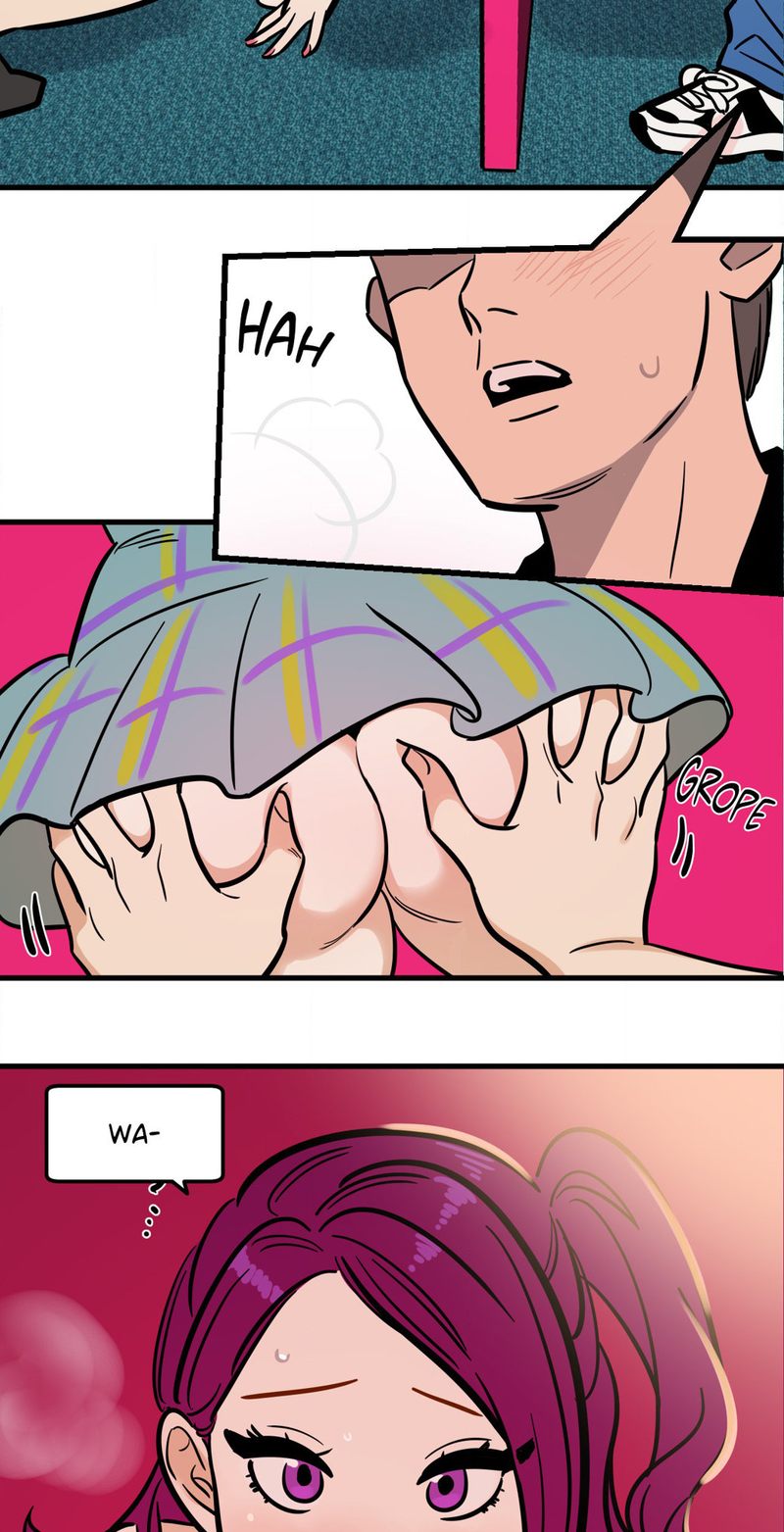 Naughty Positions Chapter 27 Page 24