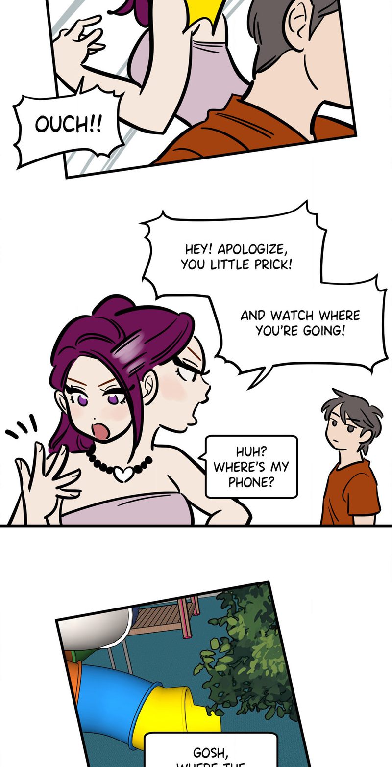 Naughty Positions Chapter 27 Page 4