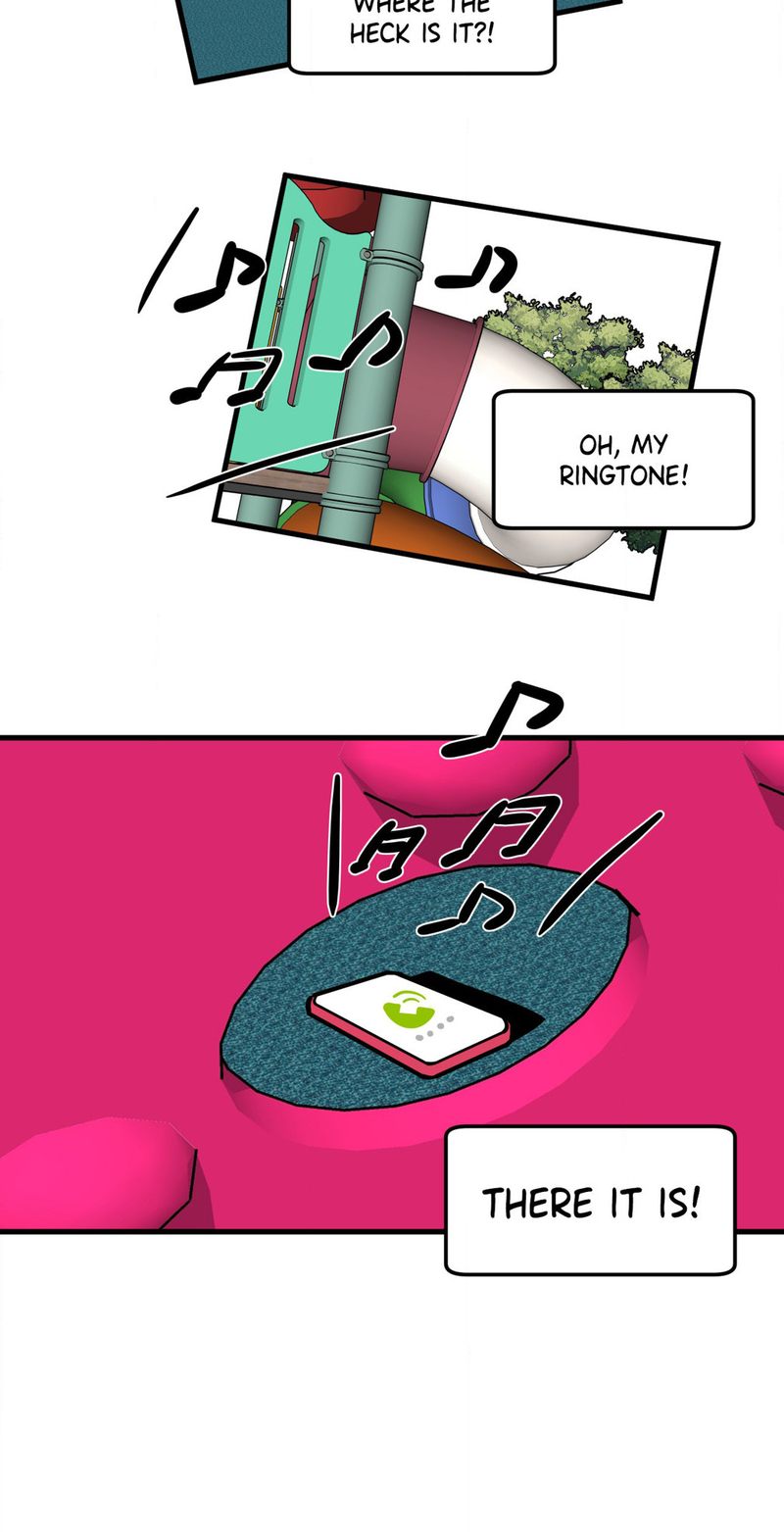 Naughty Positions Chapter 27 Page 5