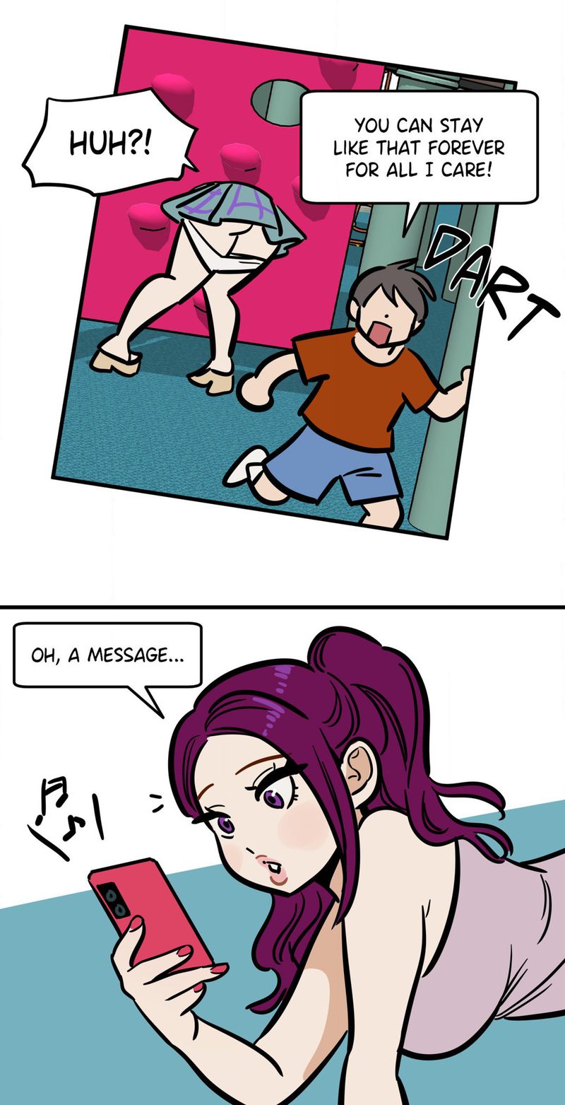 Naughty Positions Chapter 27 Page 9
