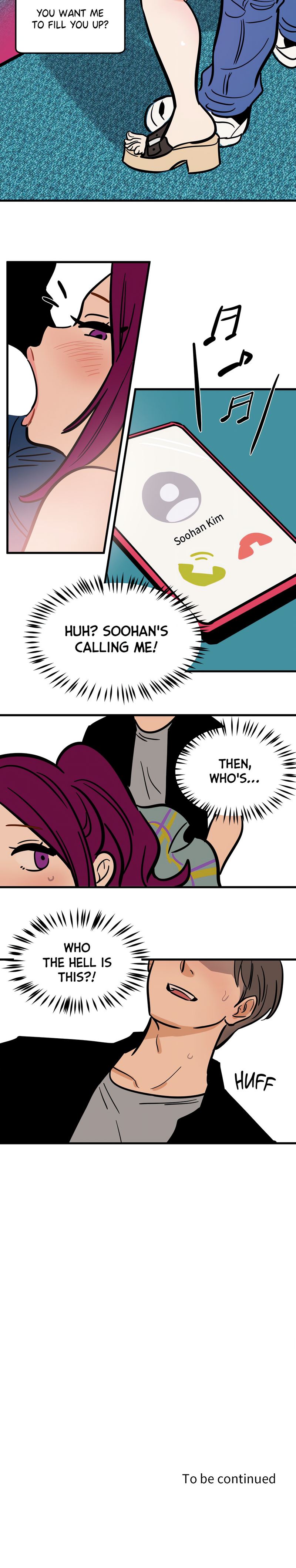 Naughty Positions Chapter 28 Page 7