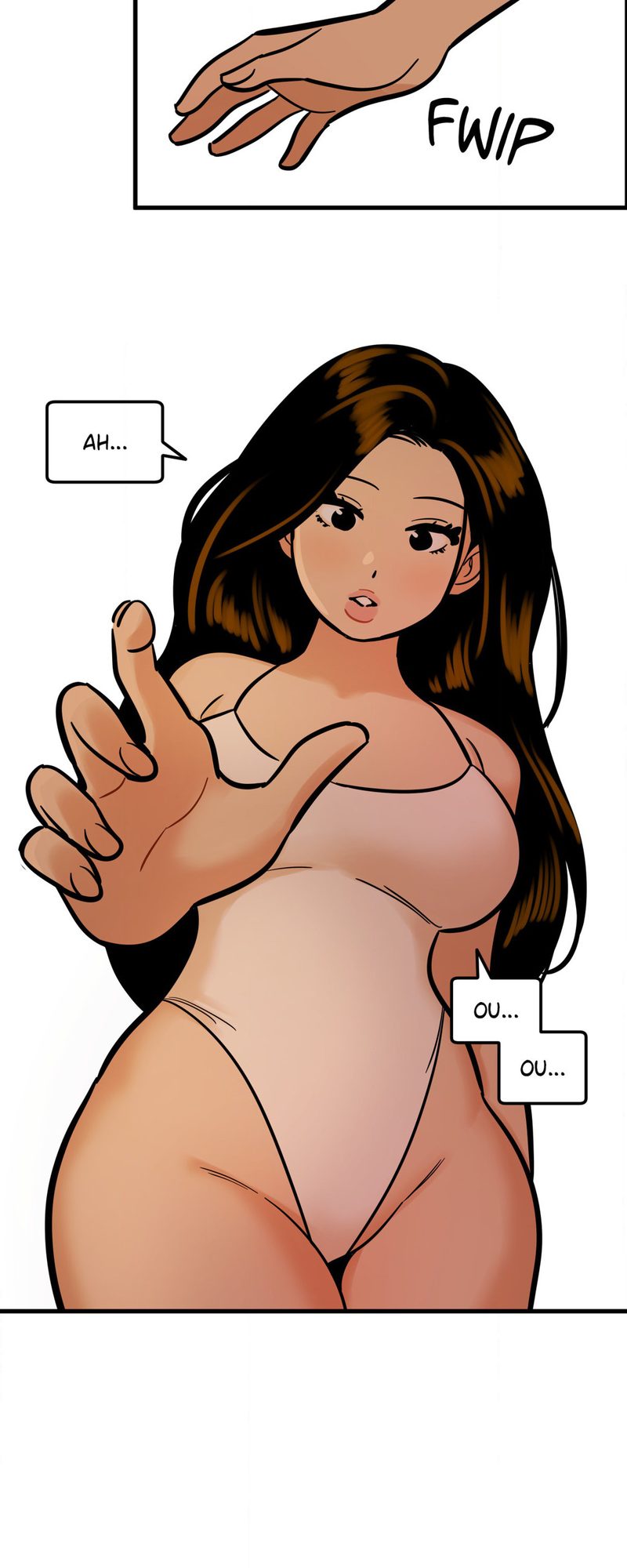 Naughty Positions Chapter 30 Page 19