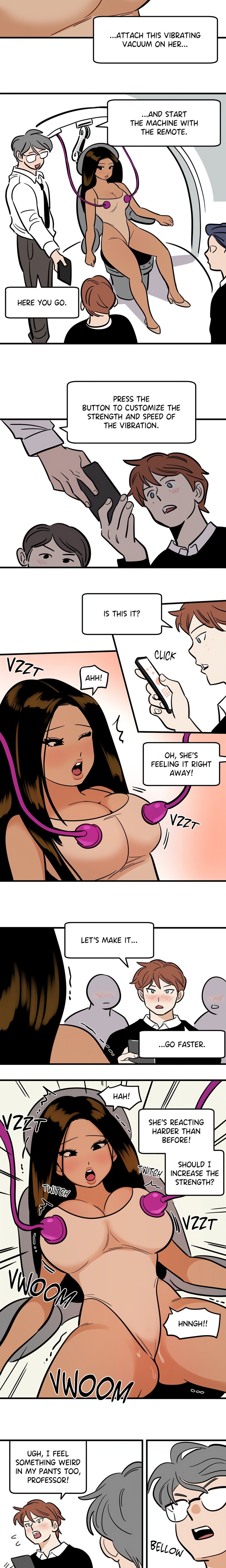 Naughty Positions Chapter 31 Page 3