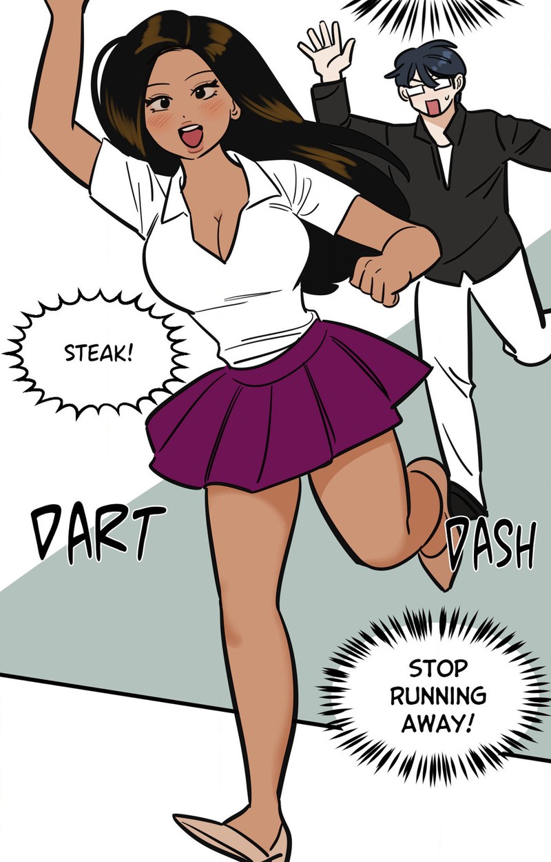 Naughty Positions Chapter 32 Page 10