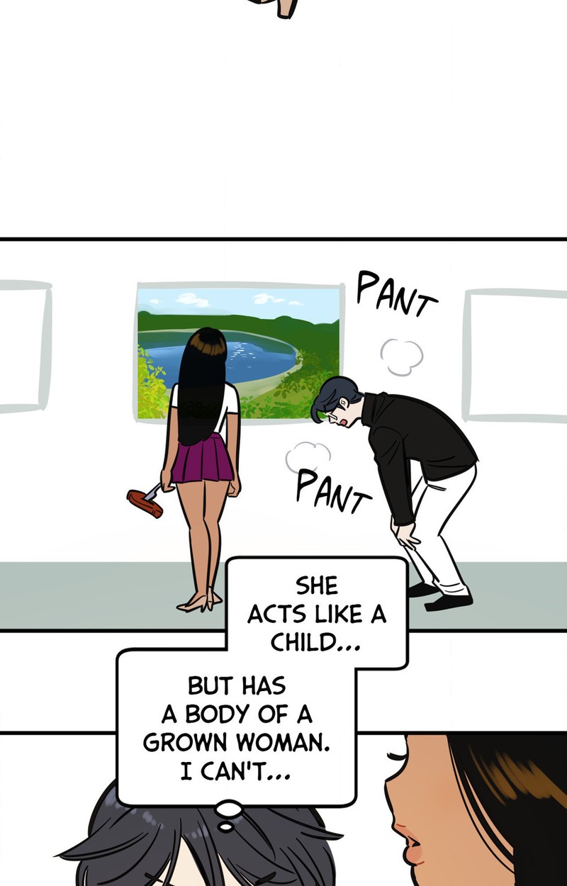 Naughty Positions Chapter 32 Page 11