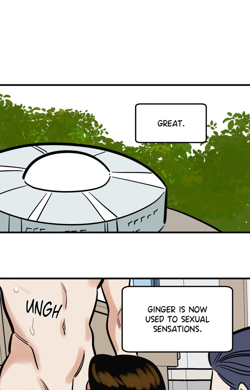 Naughty Positions Chapter 32 Page 17