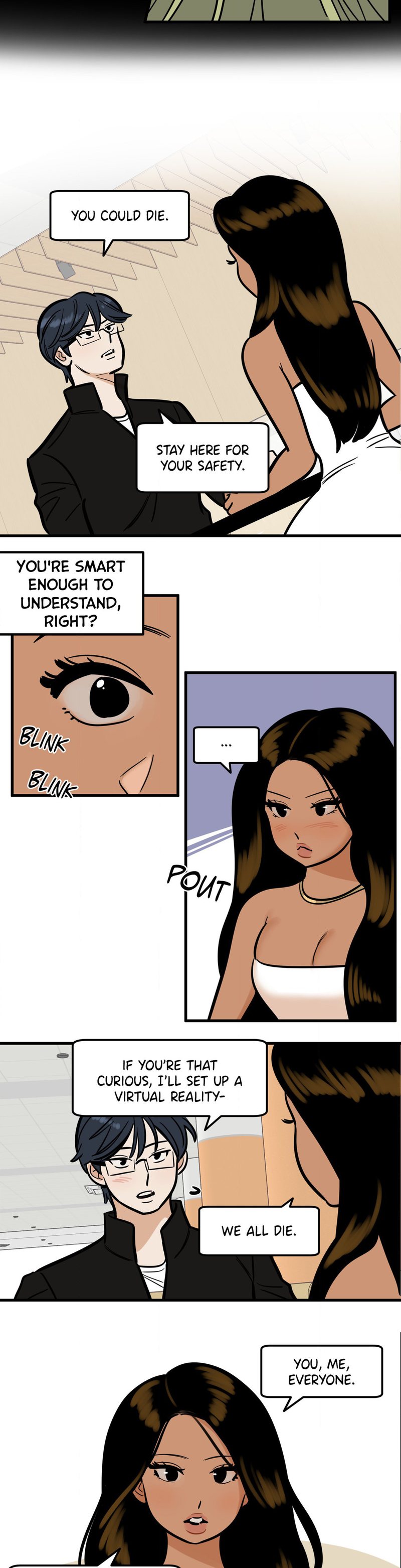 Naughty Positions Chapter 33 Page 4