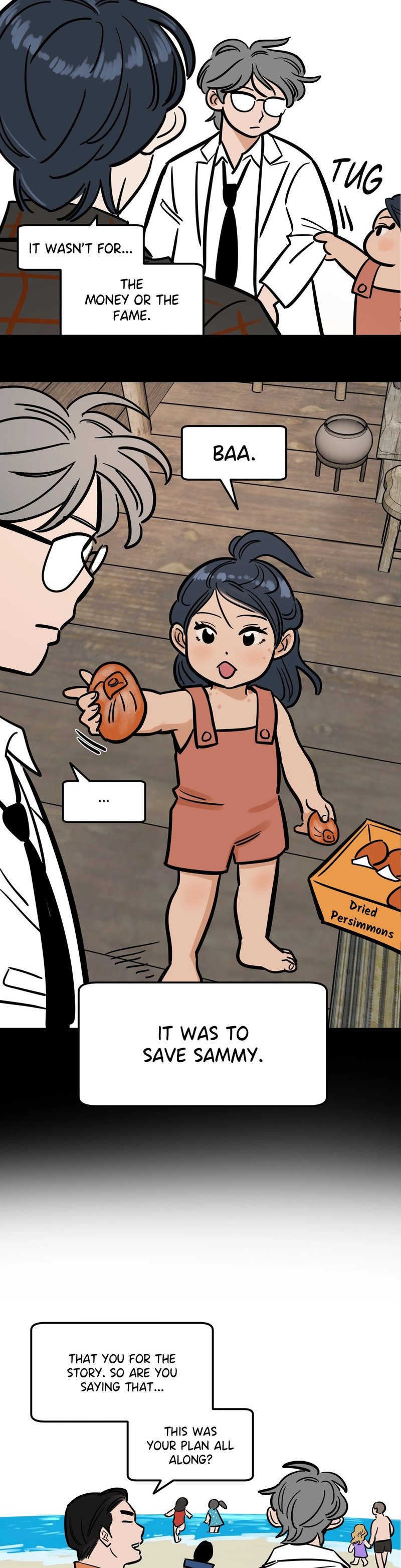 Naughty Positions Chapter 34 Page 14