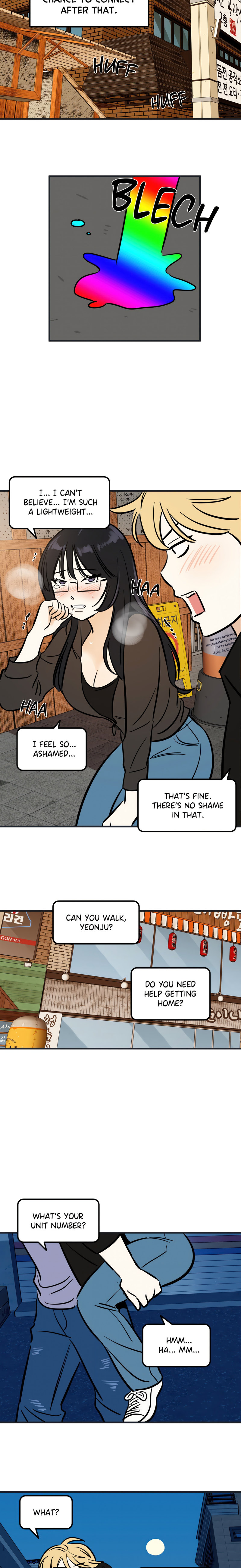 Naughty Positions Chapter 9 Page 5