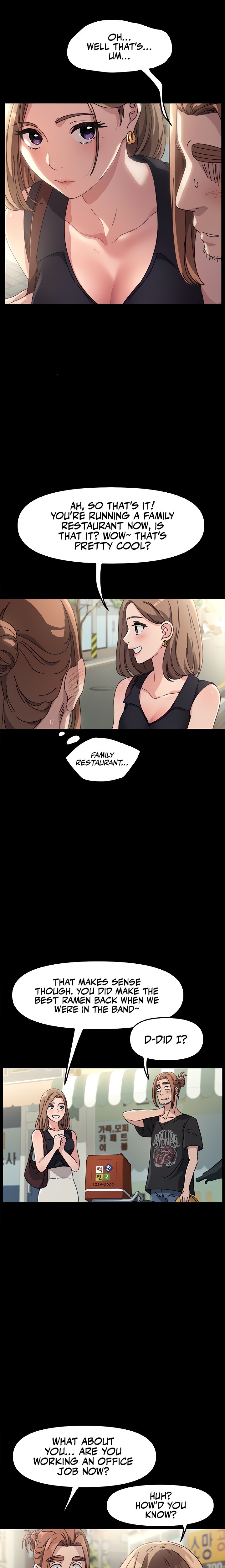 Hey Mister! Chapter 1 Page 14