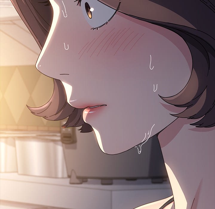 Hey Mister! Chapter 9 Page 111