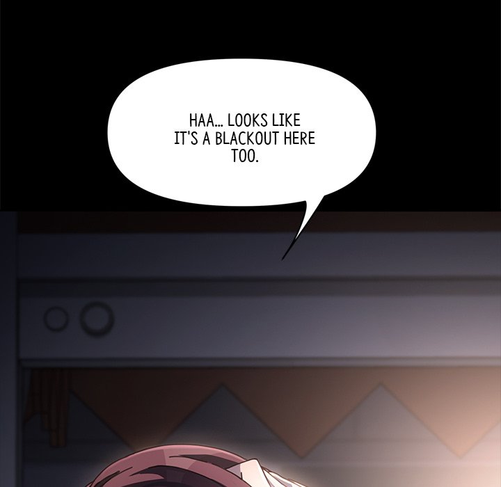 Hey Mister! Chapter 9 Page 121