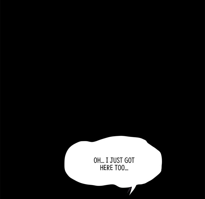 Hey Mister! Chapter 9 Page 131