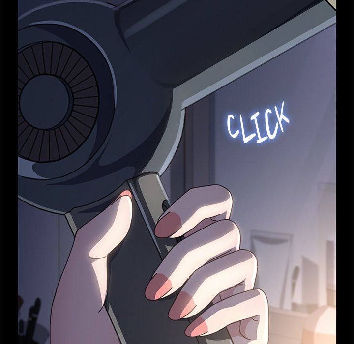 Hey Mister! Chapter 9 Page 154